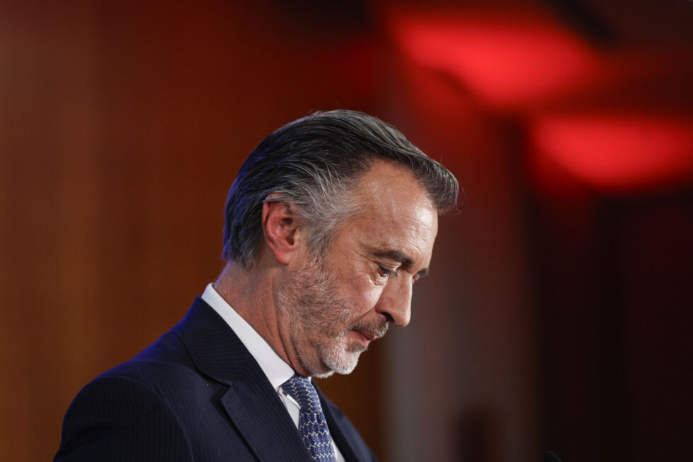 João Cotrim Figueiredo lança movimento cívico para debate público