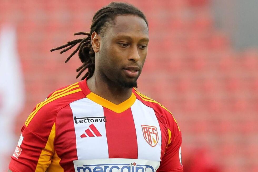 Rúben Semedo volta a ser acusado de violência física