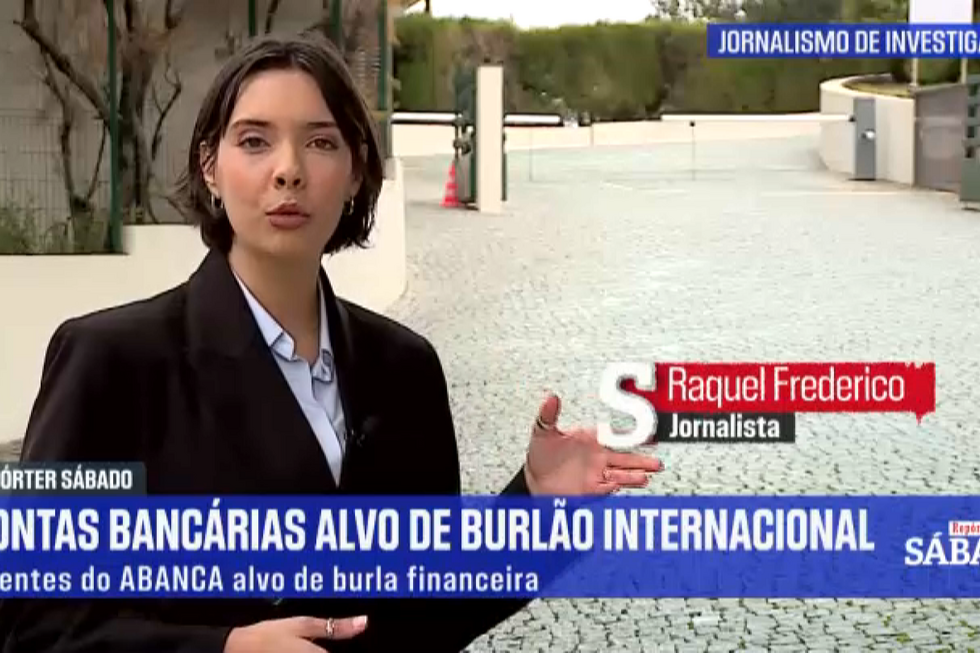 Repórter SÁBADO liderou audiências 