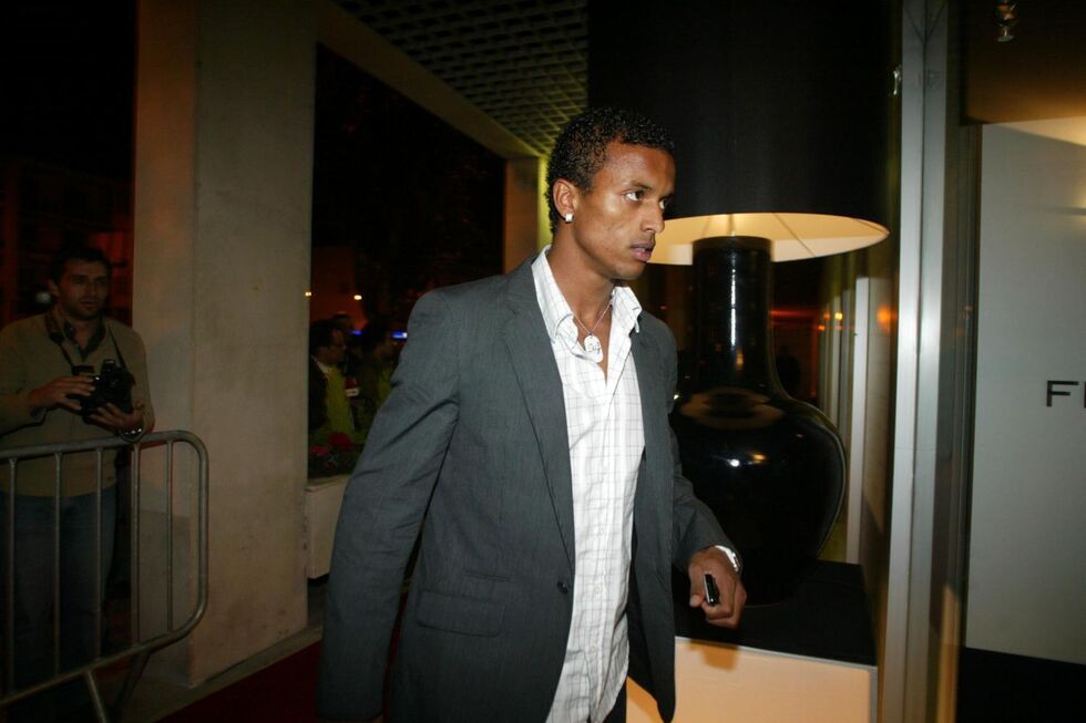 Nani vai voltar ao ativo