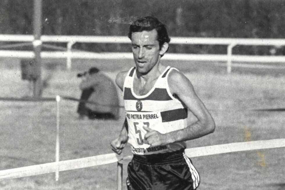 Fernando Mamede recebe tributo do Sporting