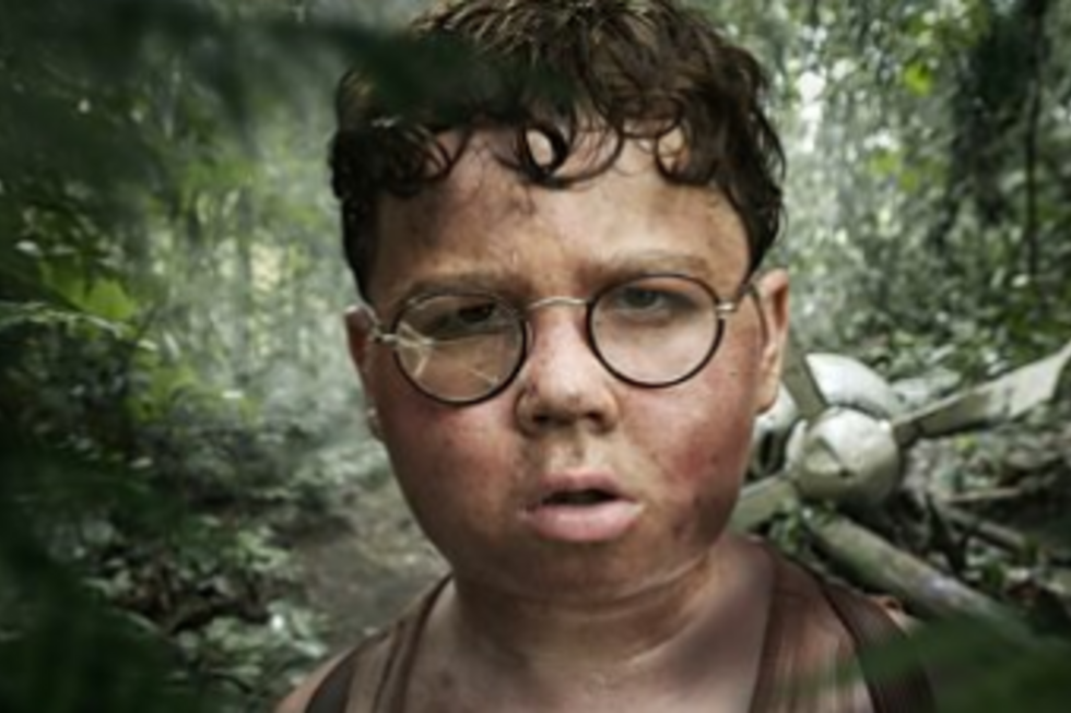 Adaptação de 'O Deus das Moscas' tem trailer lançado