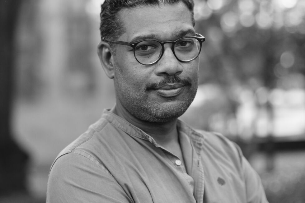 Ângelo Delgado explora, no seu novo livro, o racismo e a culpabilização de pessoas negras