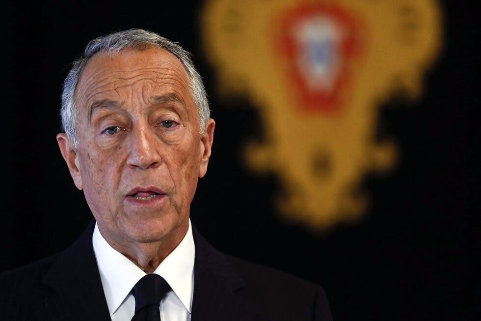 Marcelo Rebelo de Sousa 