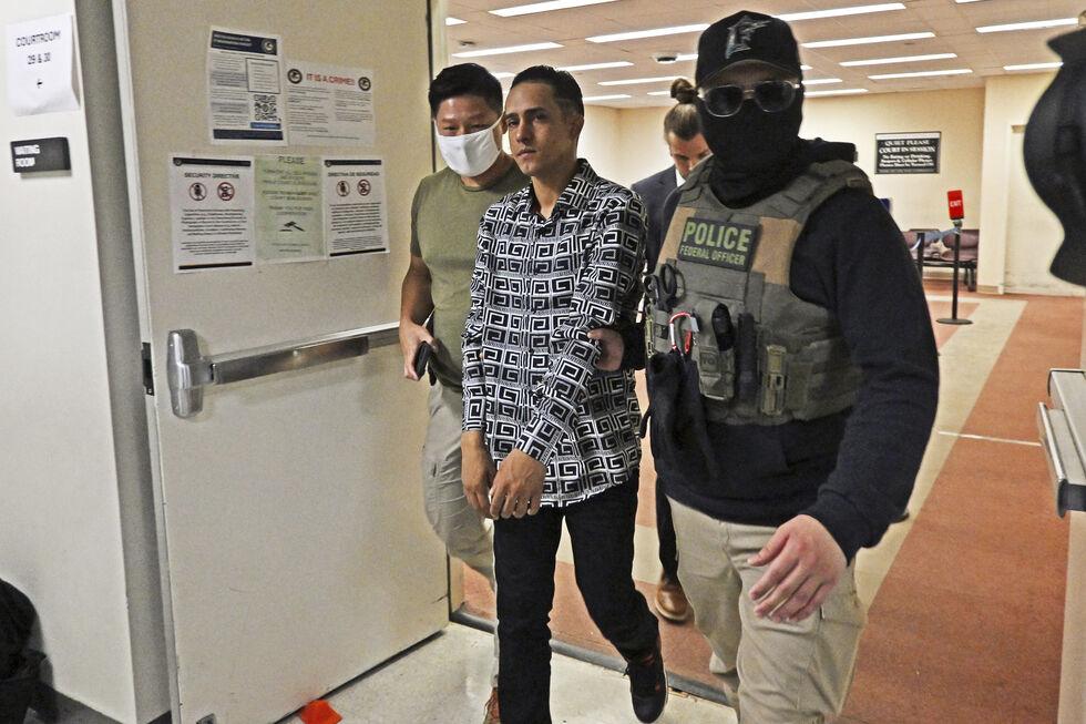 Deportações têm gerado revolta nos EUA