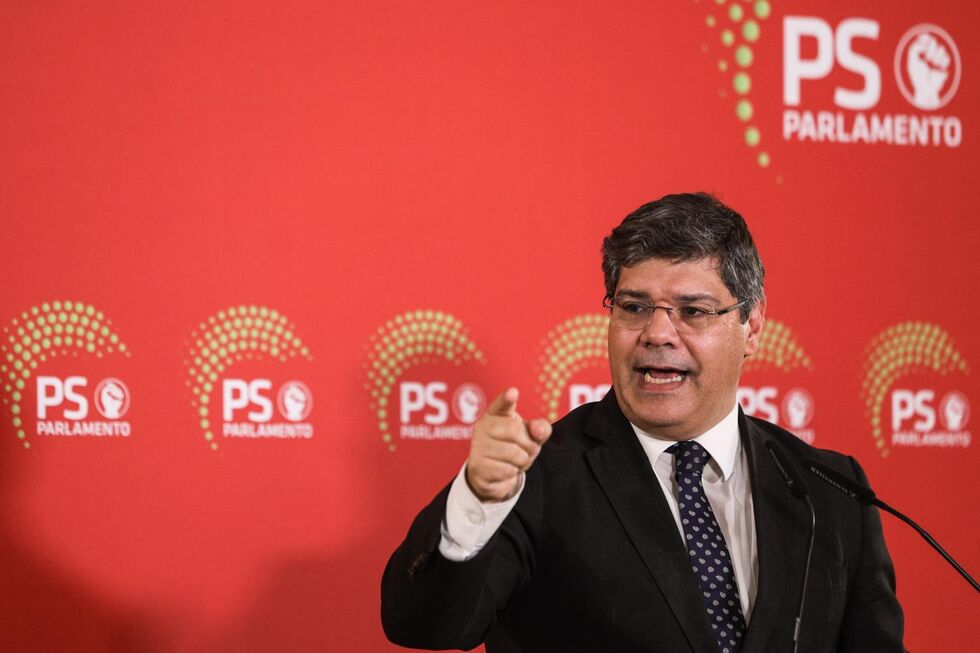 Eurico Brilhante Dias criticou o governo