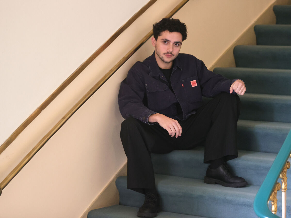 Rui Pedro Silva: “A cultura não pode ser vista como data festiva”