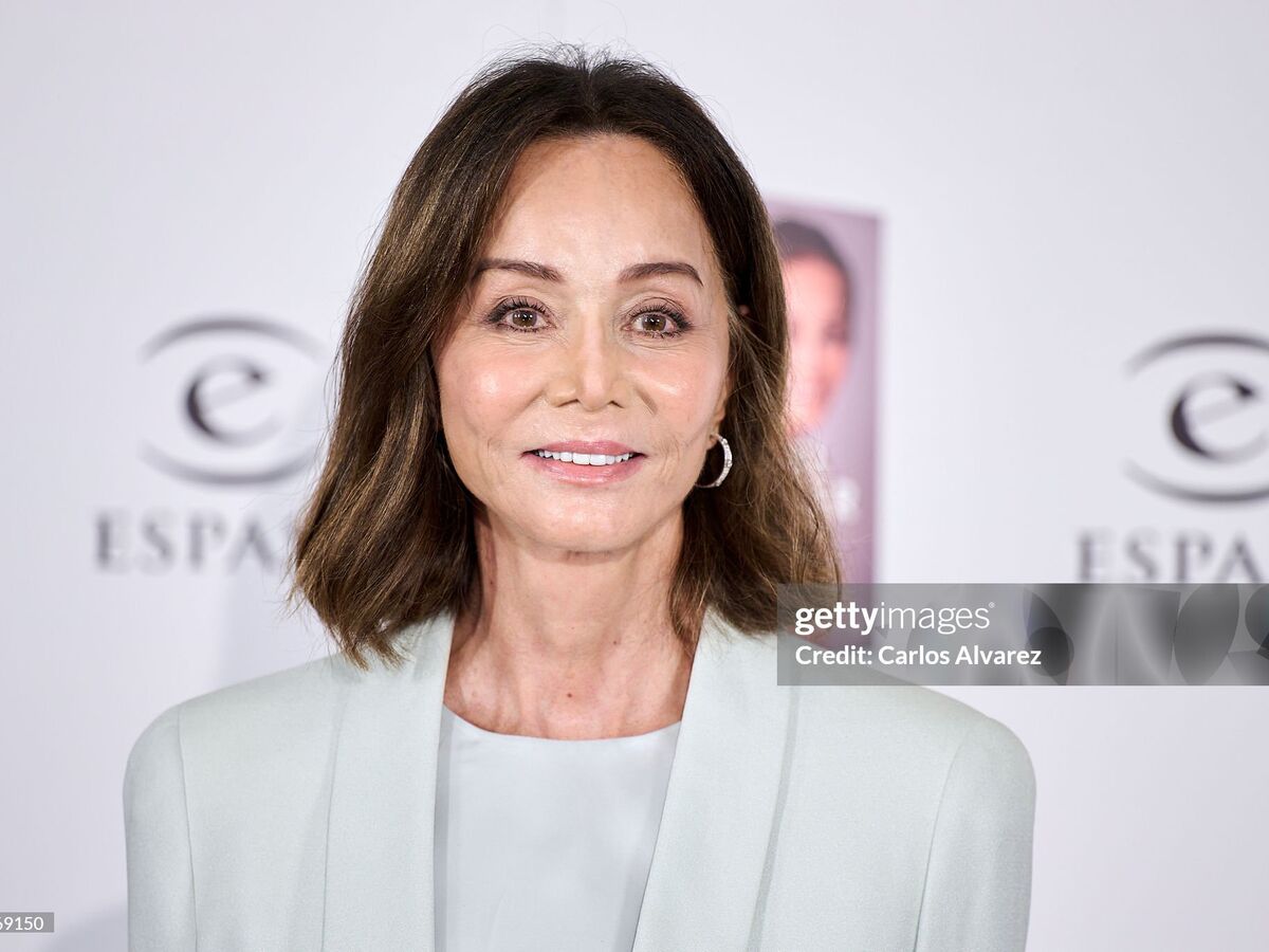 Isabel Preysler nas capas das revistas há mais de 50 anos