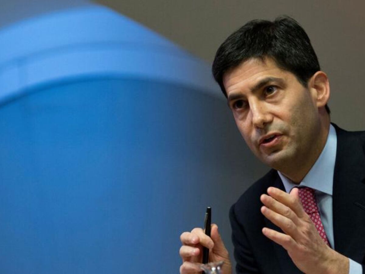 O homem que "nunca vai desiludir" Trump