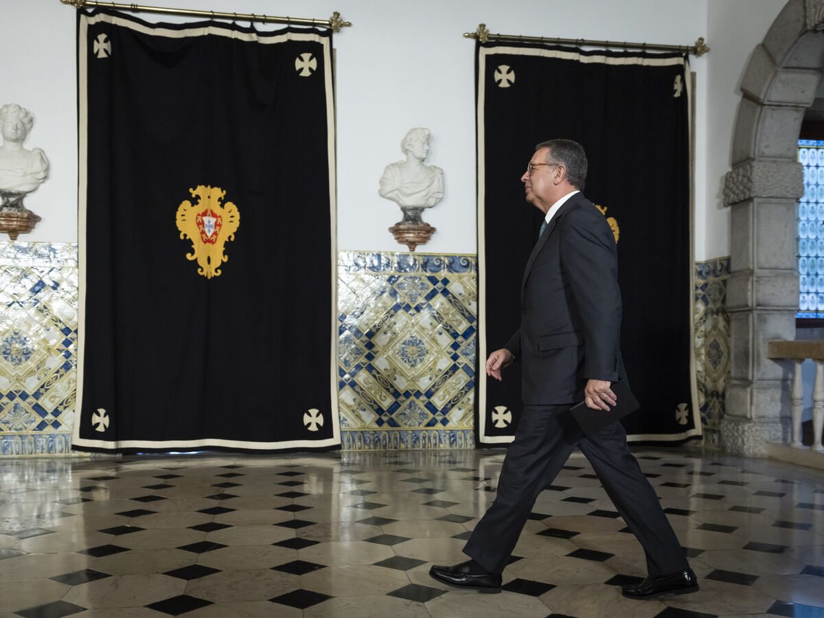 Como Seguro vai gerir a Casa Civil