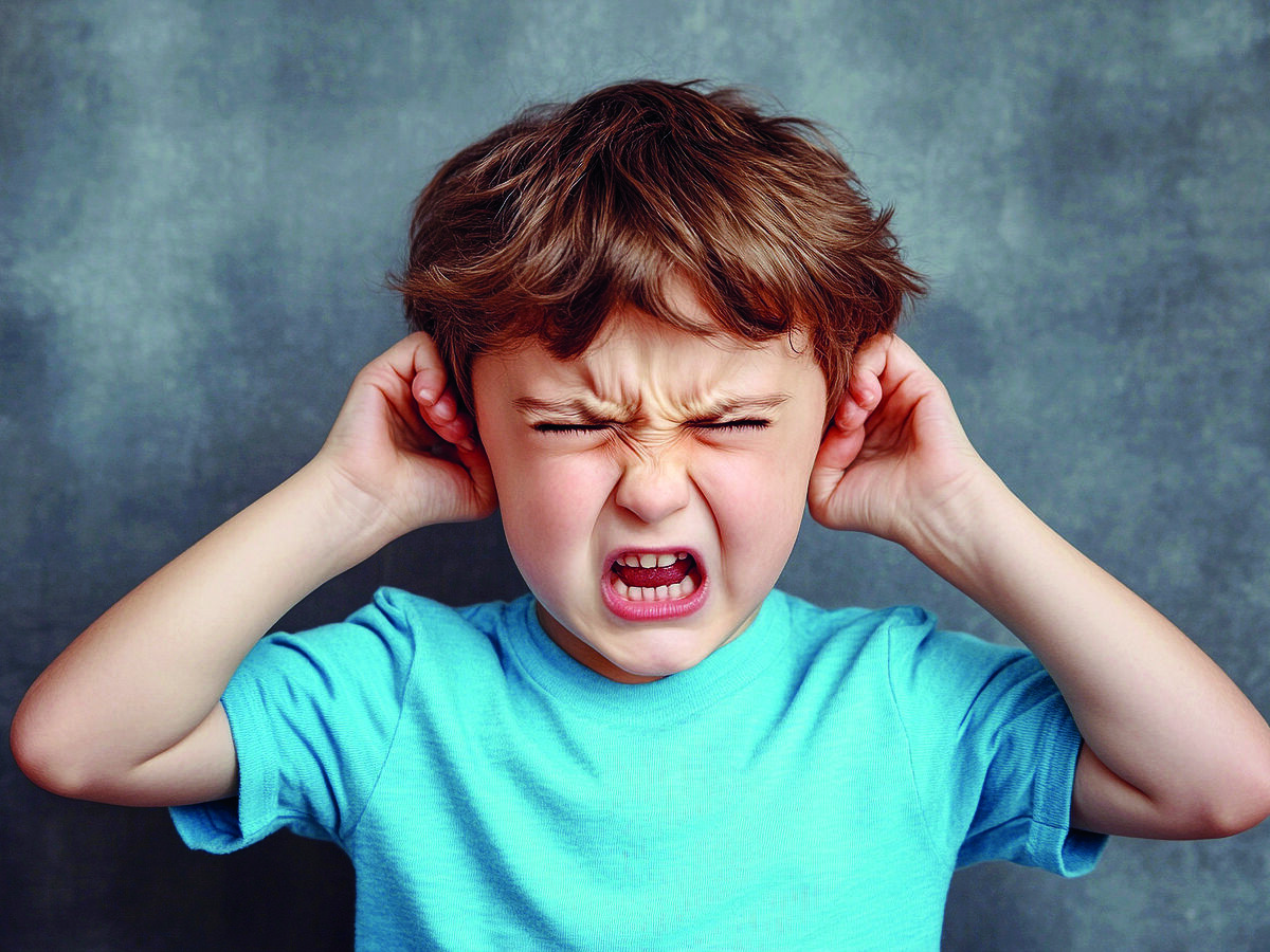 Uma criança ansiosa? Saiba como ajudar