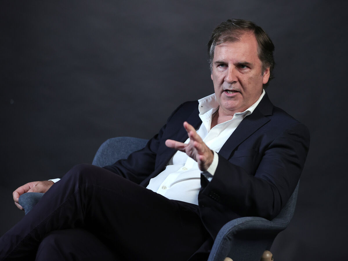 "Prostituta", "chulazeca ordinária", "sopeirita". Bruno Mascarenhas condenado por injúrias à ex-mulher