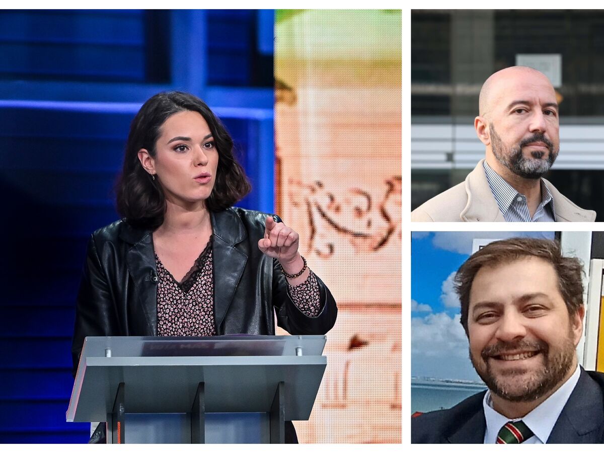 Renata Cambra continua alvo do Grupo 1143 