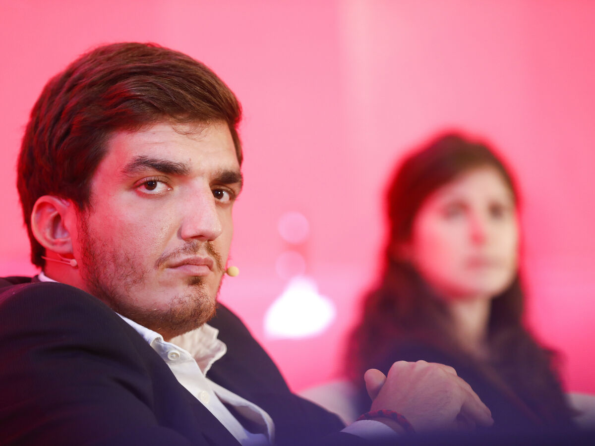 Indiscretos: a fortuna de João Maria Jonet não é o que se pensa