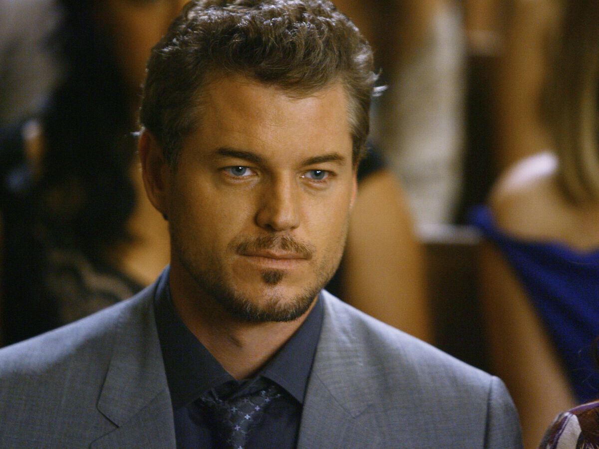O gosto pelo desporto, as duas filhas e a luta contra a doença: a vida de Eric Dane, o "Dr. McSteamy" (1972-2026)