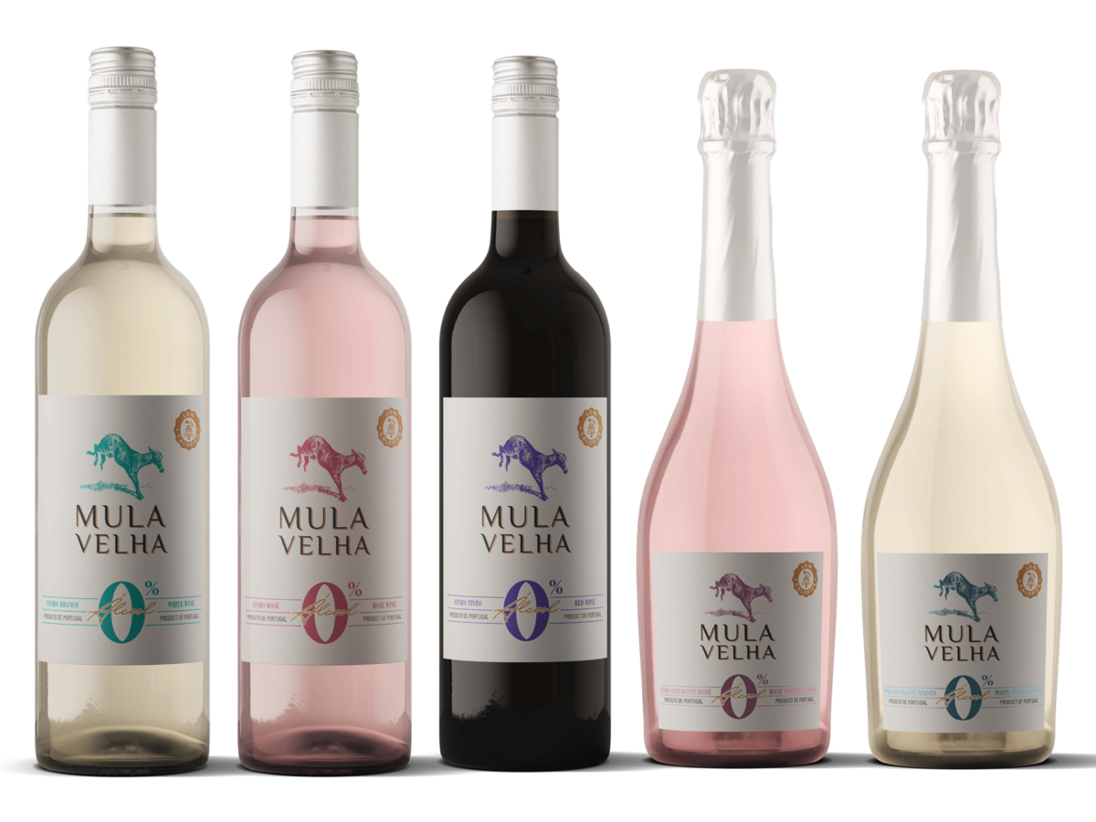 O que vale um espumante sem álcool?