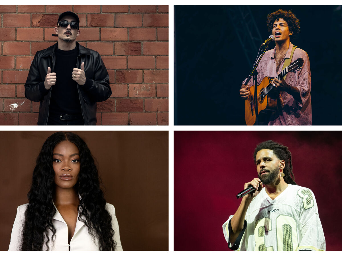 Dez discos para sintonizar o ouvido em 2026