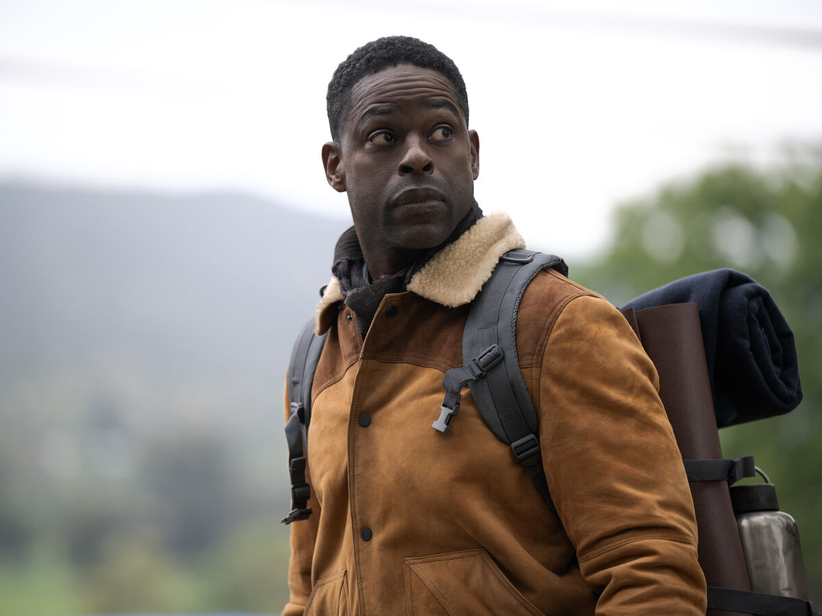 O regresso de "Paradise" e a televisão viciada no fim do mundo