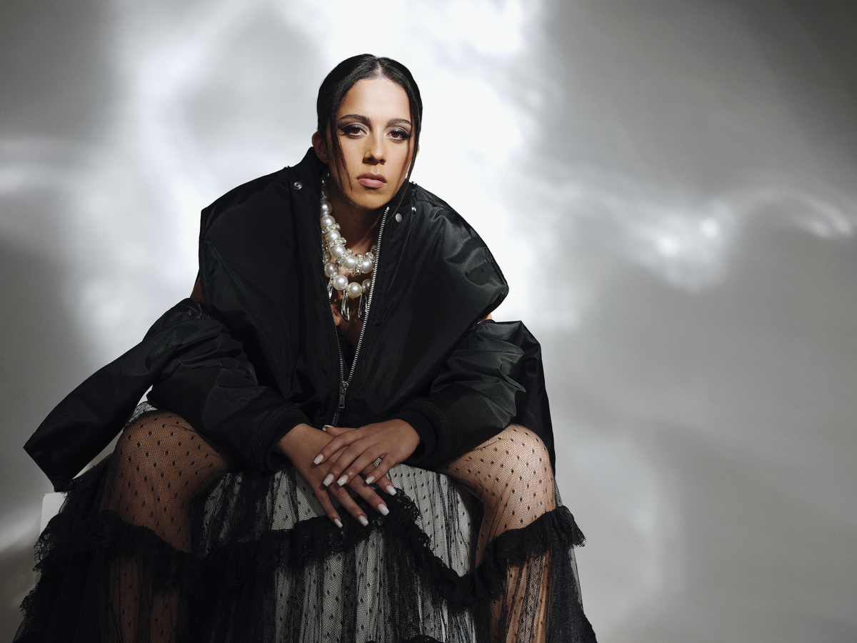 Sara Correia: "Peço sempre proteção à minha santa Amália"