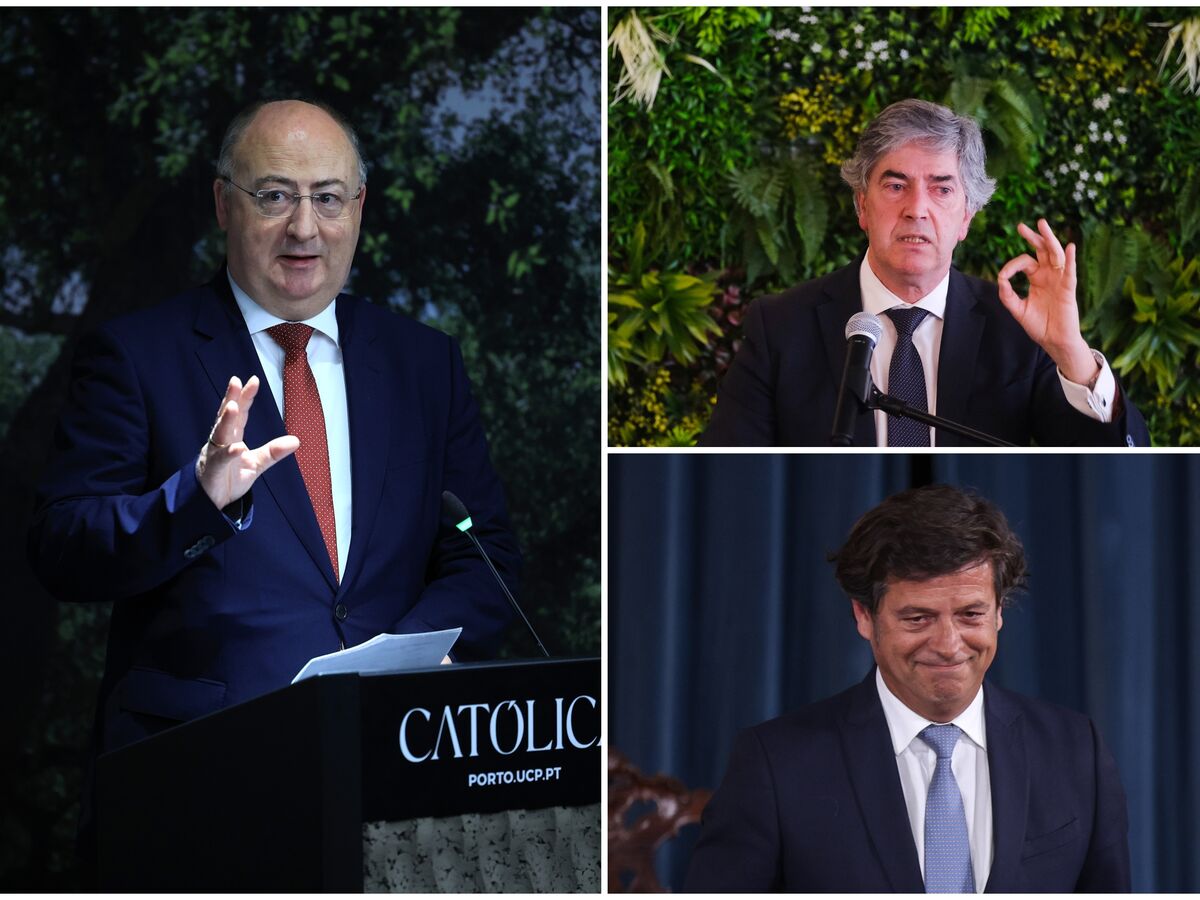 Governantes recebem subsídio de alojamento, mas têm casa em Lisboa 