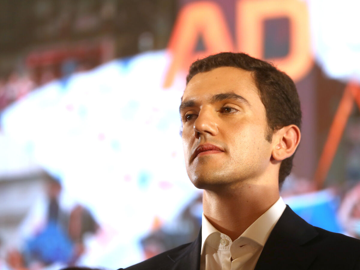 Indiscretos: a declaração de rendimentos de Sebastião Bugalho