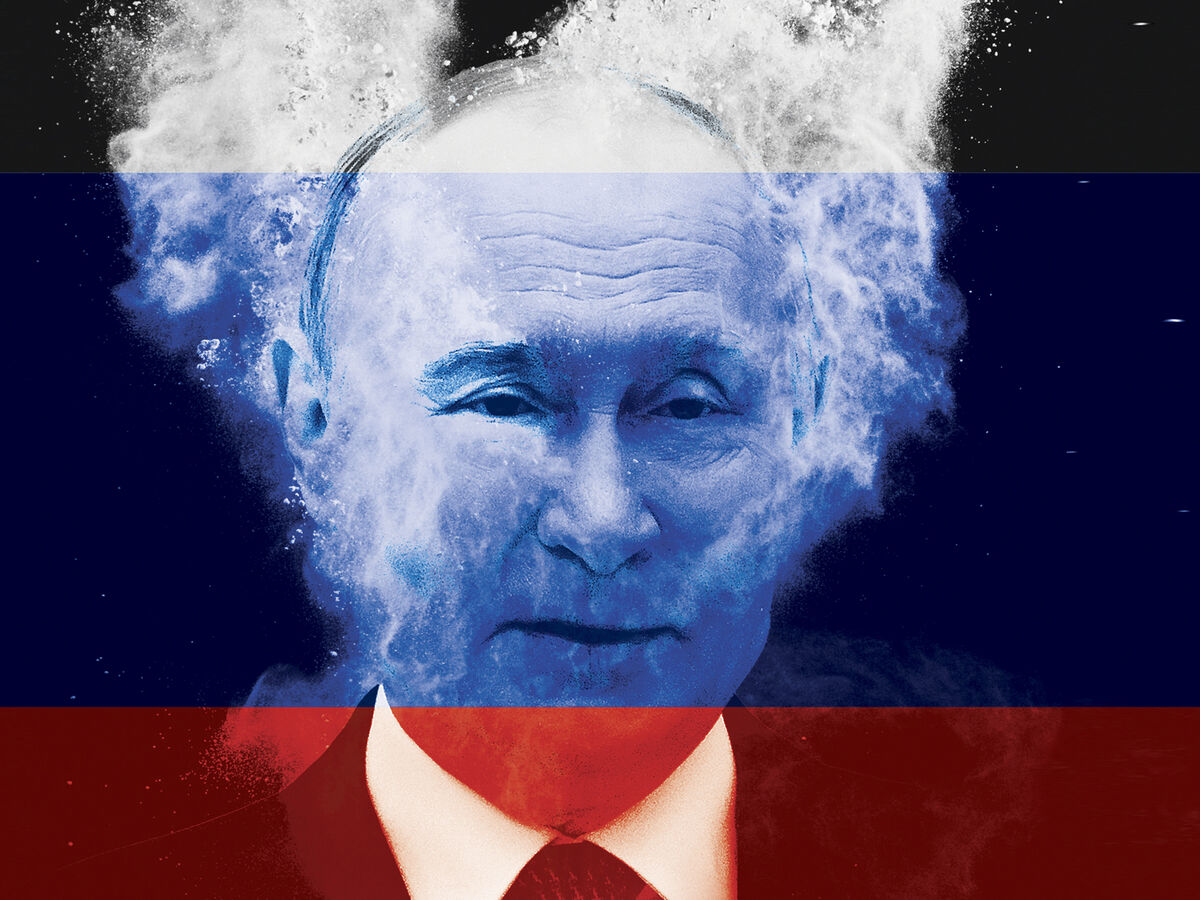 Como funciona o laboratório de venenos do Kremlin