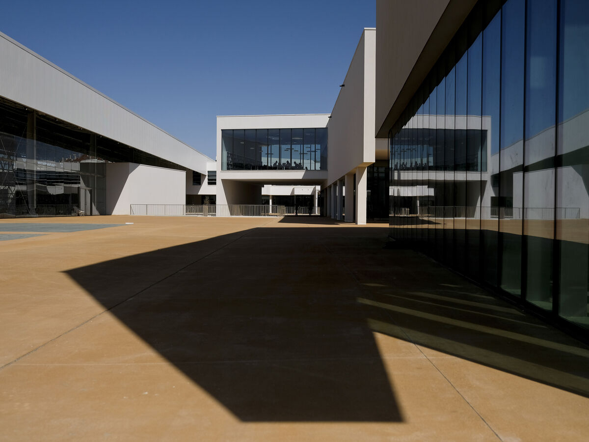 NovaSBE em conversas com o Governo para ter mais autonomia