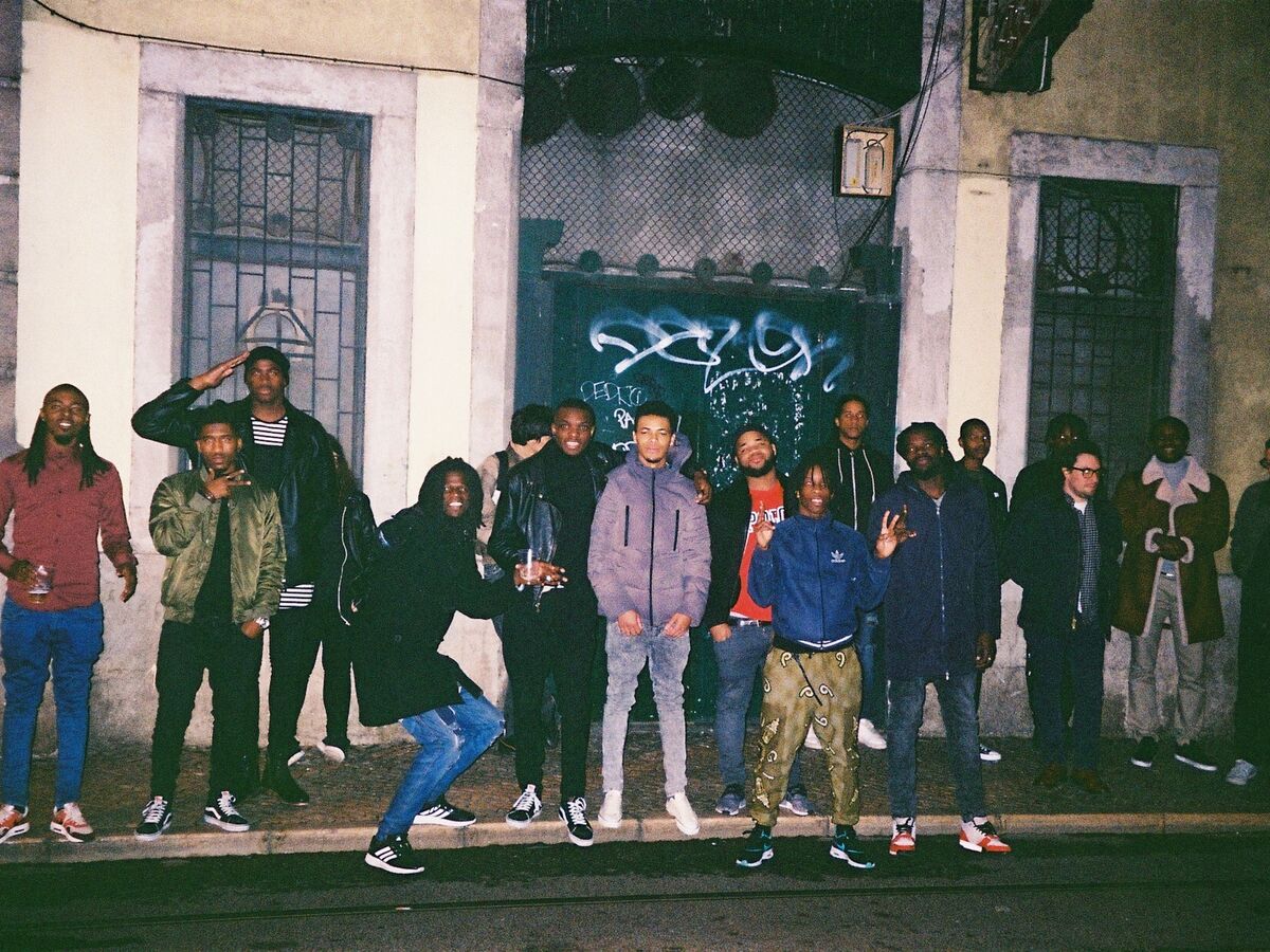 Príncipe Discos: a dança da periferia há 15 anos no mundo