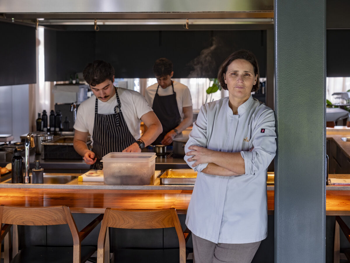 As estrelas Michelin ainda são importantes? Quatro chefs respondem