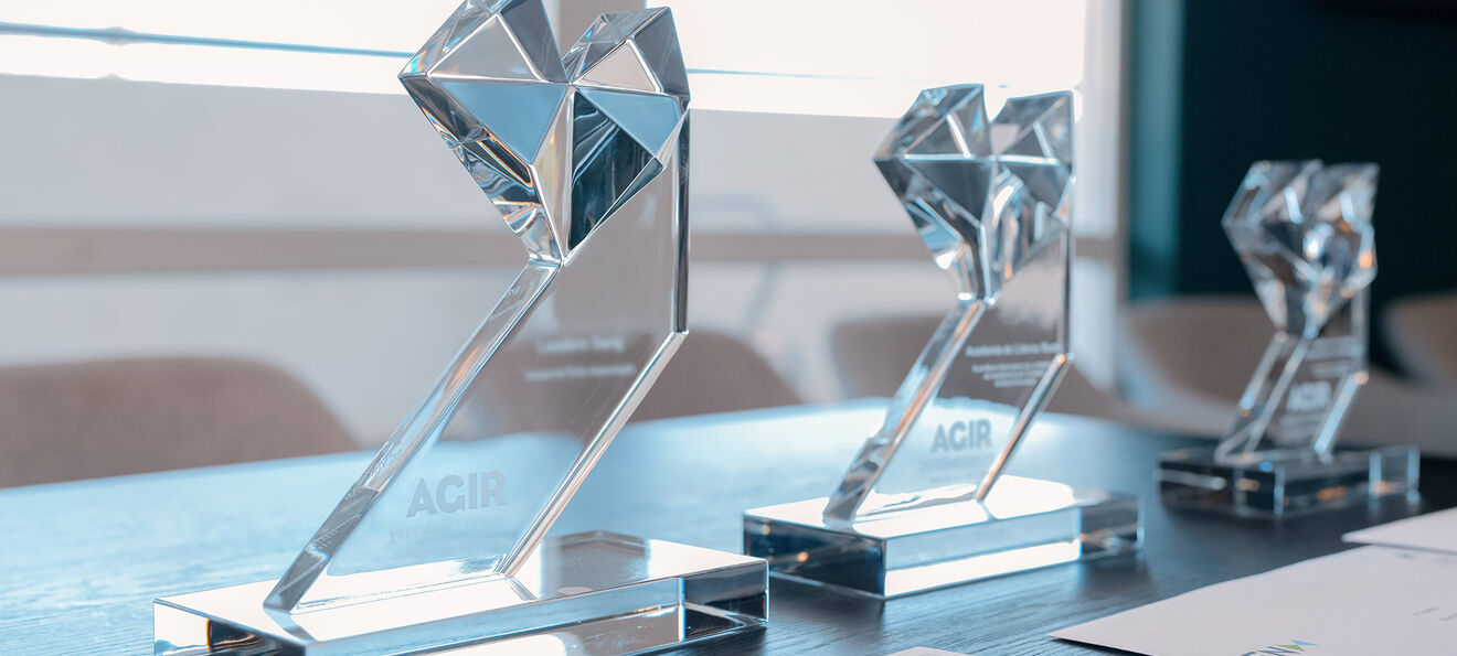 REN promove o Prémio Agir para distinguir projetos de apoio a cuidadores informais