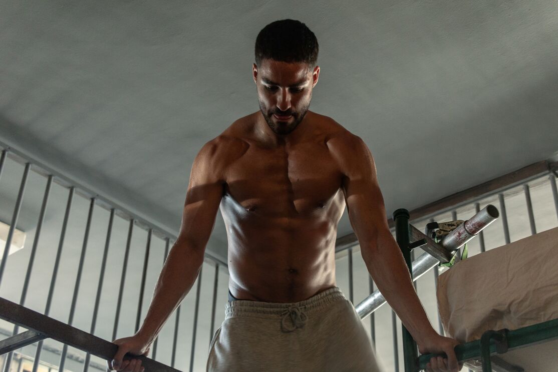 José Condessa na terceira temporada de "Rabo de Peixe"