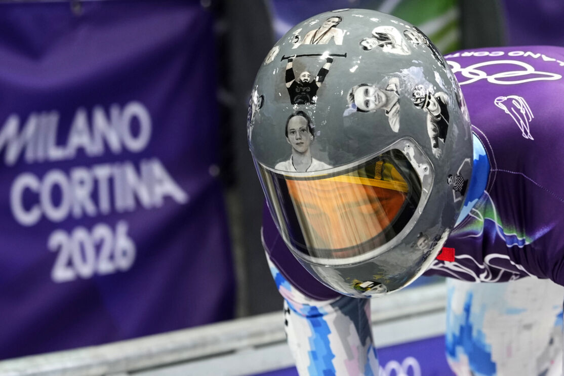 COI baniu atleta ucraniano