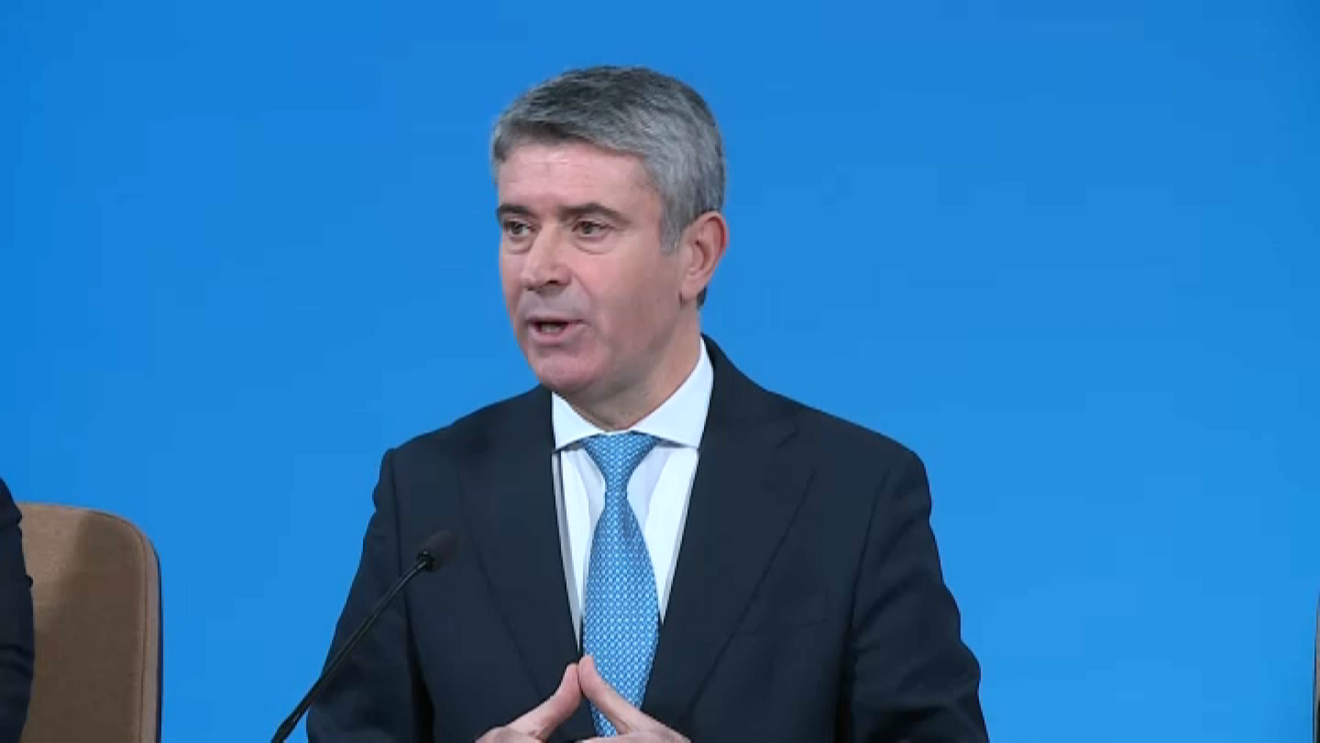 José Luís Carneiro