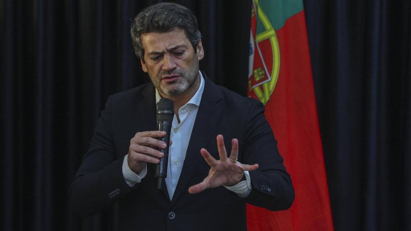 Chega de André Ventura continua a perder vereadores