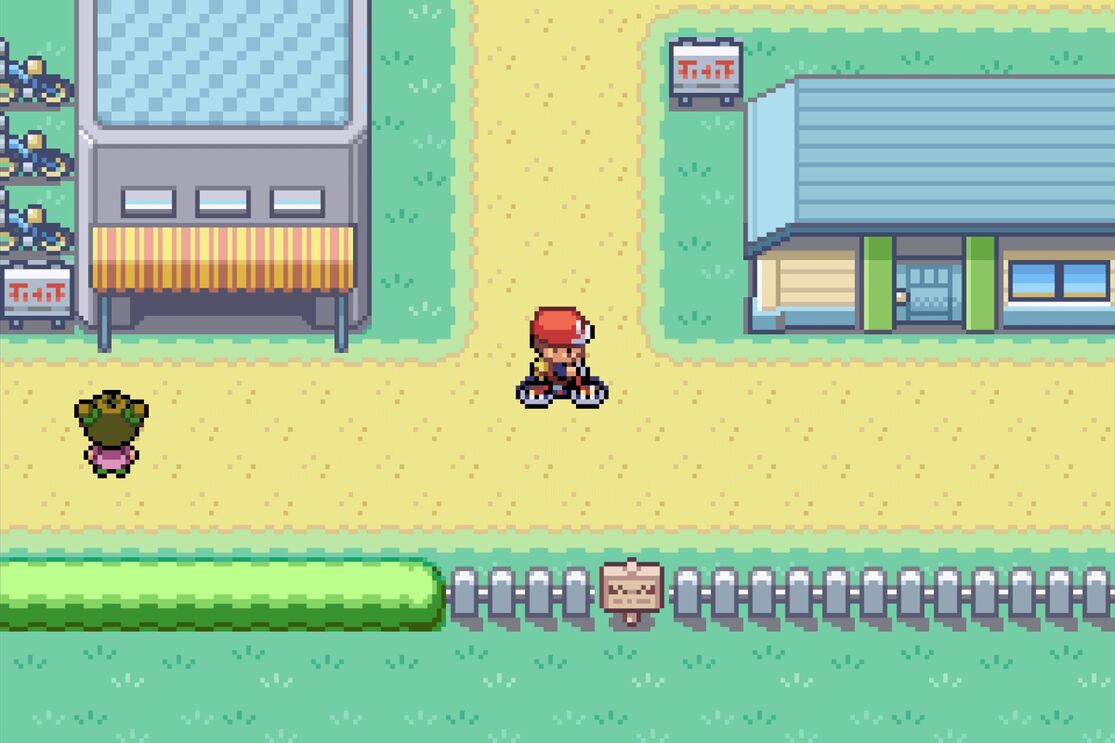 Pokémon FireRed e LeafGreen chegam à Nintendo Switch