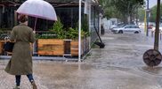 <![CDATA[ Portugal continental com chuva e vento a partir desta terça-feira ]]>