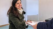 <![CDATA[ PAN defende reforço de combate a corrupção no poder local mas recusa 