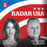 Radar USA: Arranque da nova era
