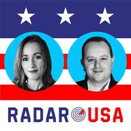 Radar USA: Trump entalado em Ormuz