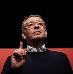 António José Seguro: 'Precisamos de um presidente com os valores e os princípios certos'