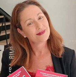 PJ deteve presumível homicida de agente imobiliária desaparecida há 12 dias