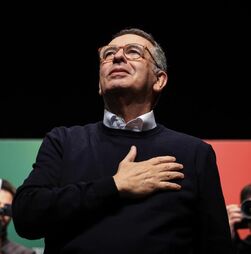 António Pires de Lima anuncia que vai votar em Seguro: 'Um homem com voz forte e independente'