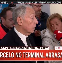 CMTV bate recordes de janeiro em todos os critérios de audiências