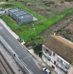 Repórter Sábado: Descargas de águas residuais feitas à luz do dia há pelo menos 10 anos em Alhos Vedros