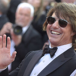 Tom Cruise abandona apartamento de 35 milhões em Londres após assalto a loja da Rolex nas proximidades