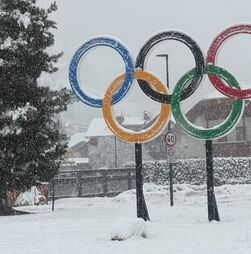 Presidente do Comité Olímpico lamenta desvio de atenções dos Jogos de Inverno