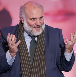 Quem é Paulo Fernandes, líder da “Estrutura de Missão' para zonas afetadas pela depressão Kristin?