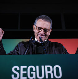 António José Seguro clarifica o património que tem nas empresas familiares