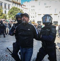 Grupo 1143 recebeu pagamentos de neonazis da Alemanha, Rússia e EUA