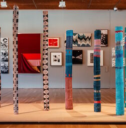 Arte para este inverno: 25 exposições para sair do sofá